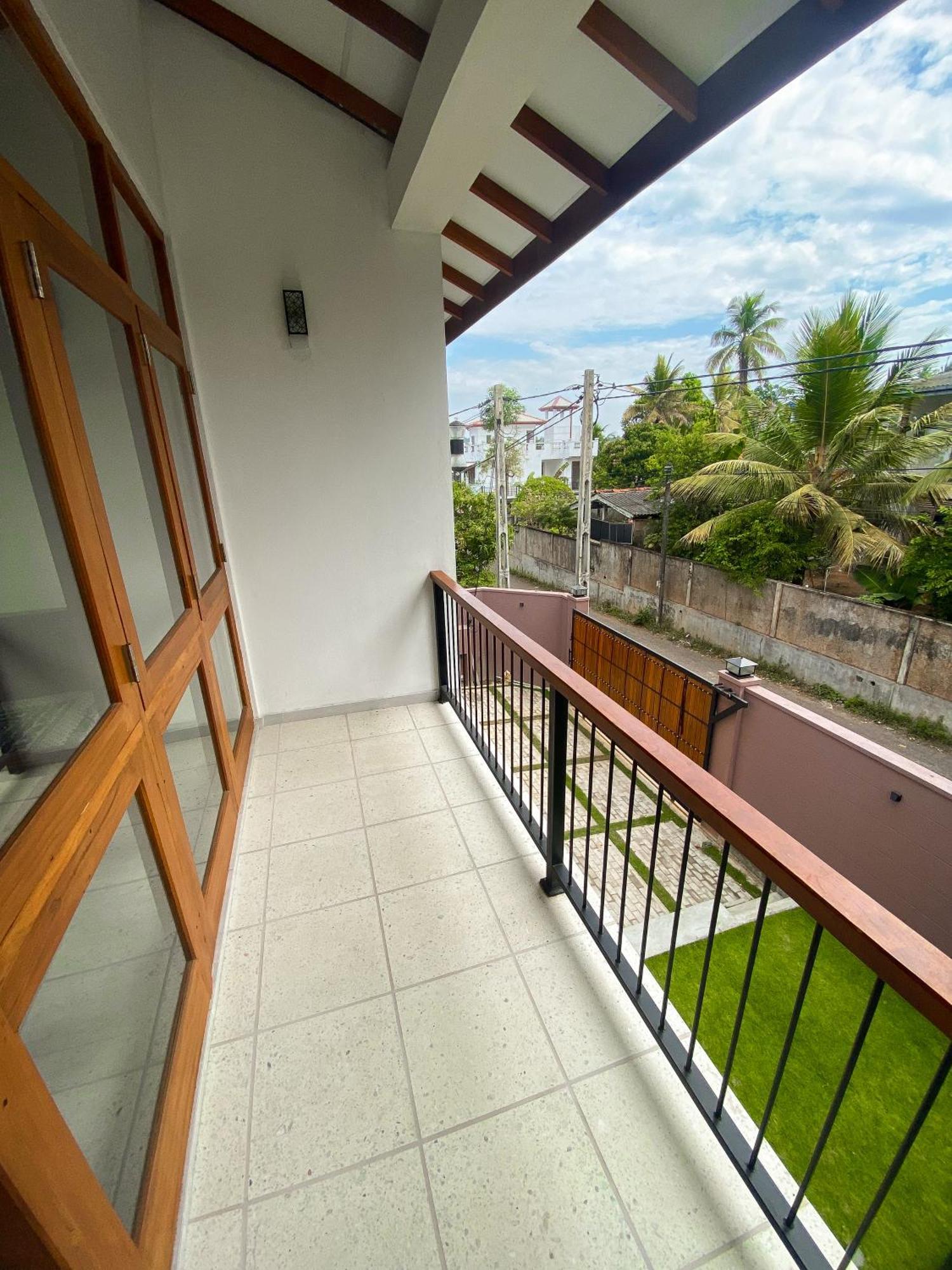 The Doctors Villa Ragama Exterior photo