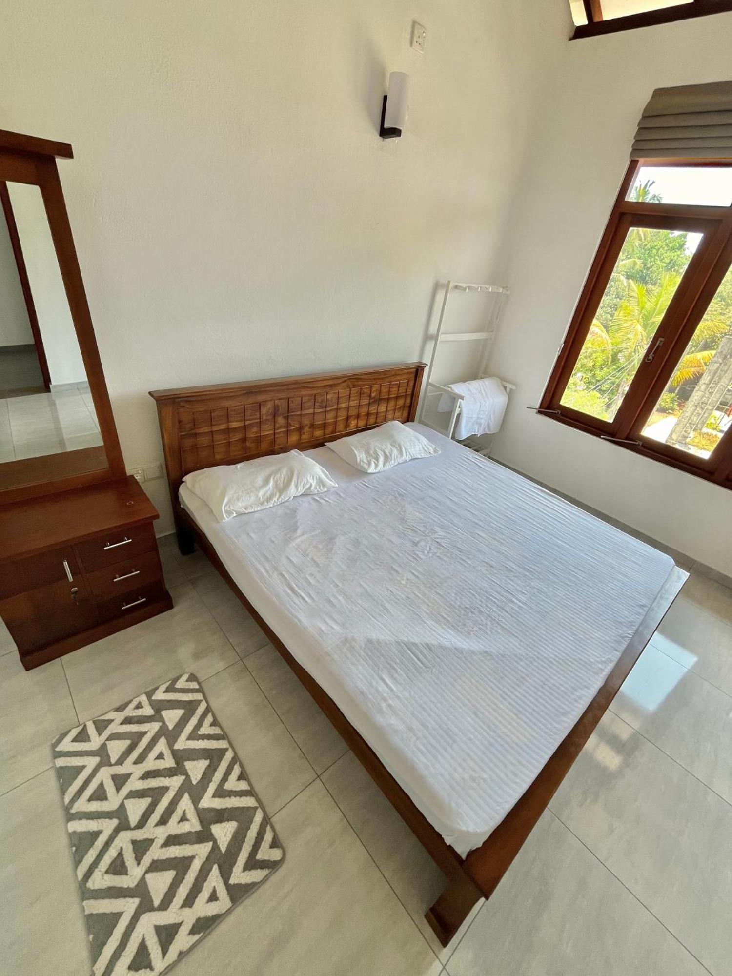 The Doctors Villa Ragama Exterior photo