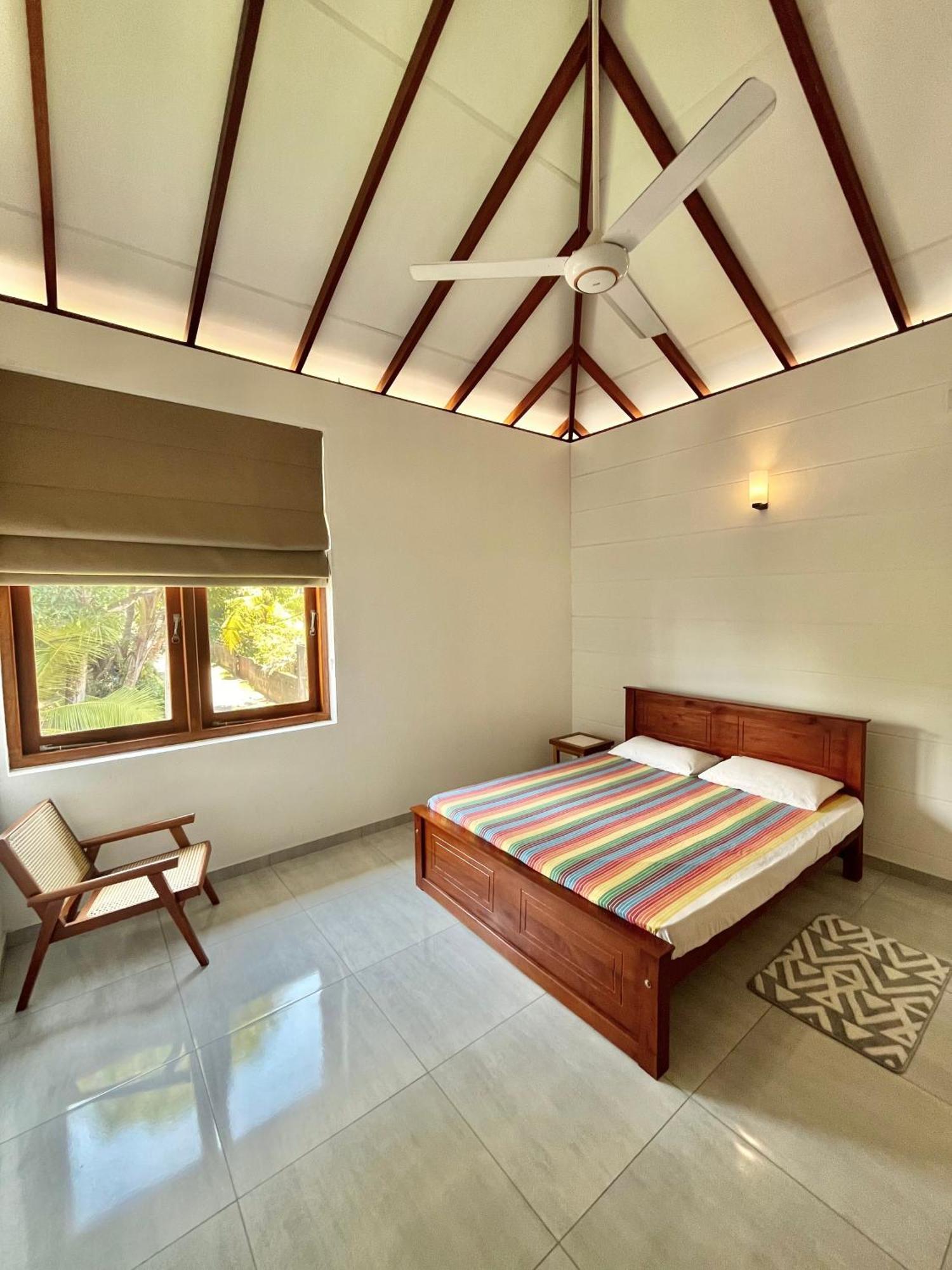 The Doctors Villa Ragama Exterior photo