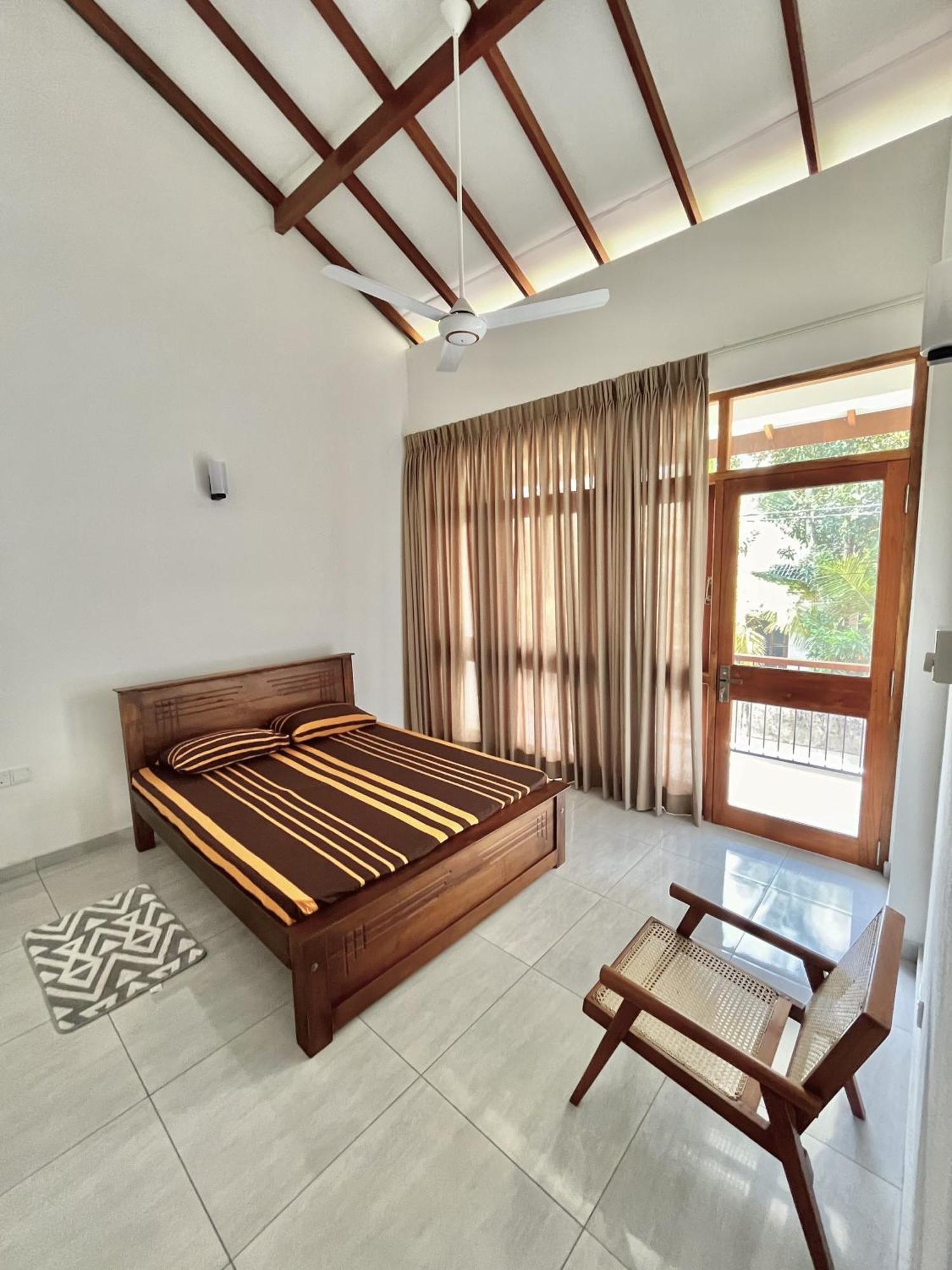 The Doctors Villa Ragama Exterior photo