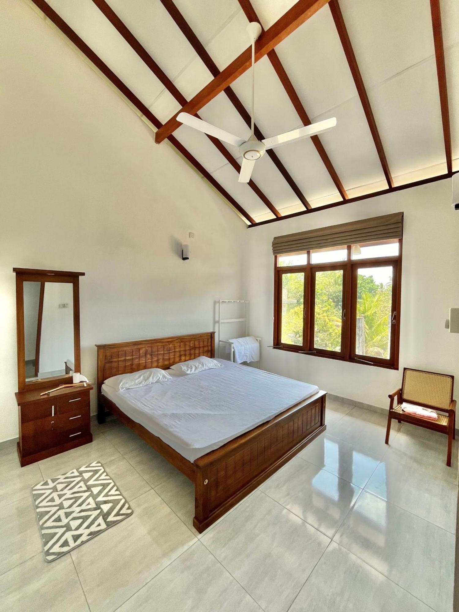 The Doctors Villa Ragama Exterior photo